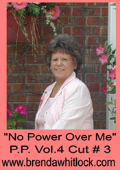 Brenda Whitlock